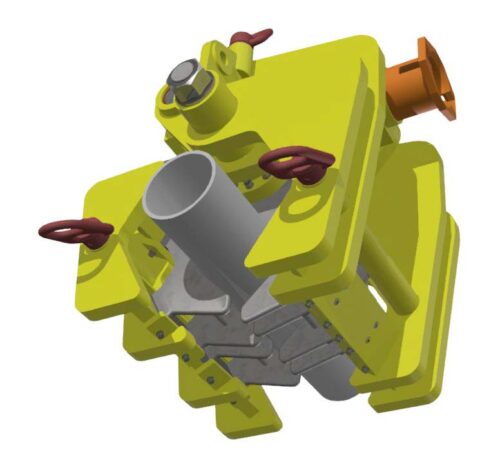 Recovery Clamp - Image 4