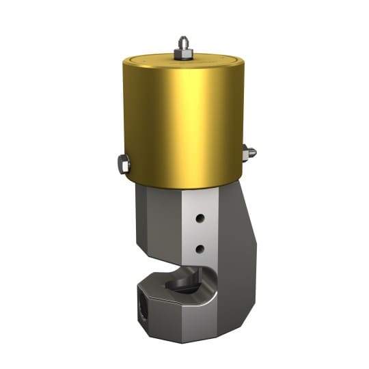 Wire Rope Cutter WCOS38DLP