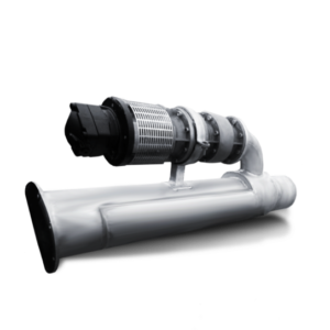 6” ROV Subsea Dredger