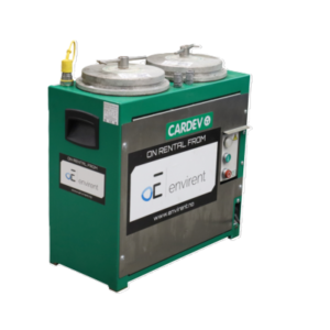 Filtration Unit