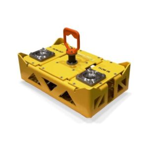 Subsea Filtration Unit