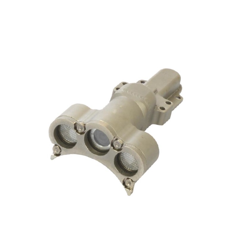 Schilling T4 Wrist Camera Kit