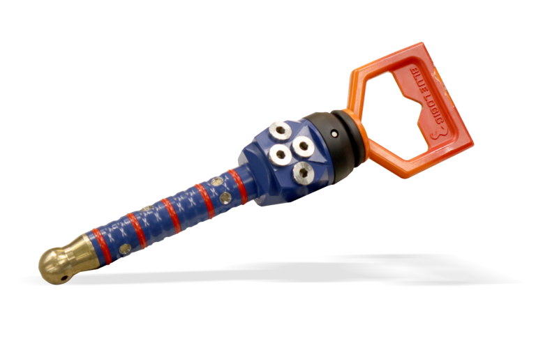 Stab Ø35MM QP-10K-Interv W/CV BSP 3/8”