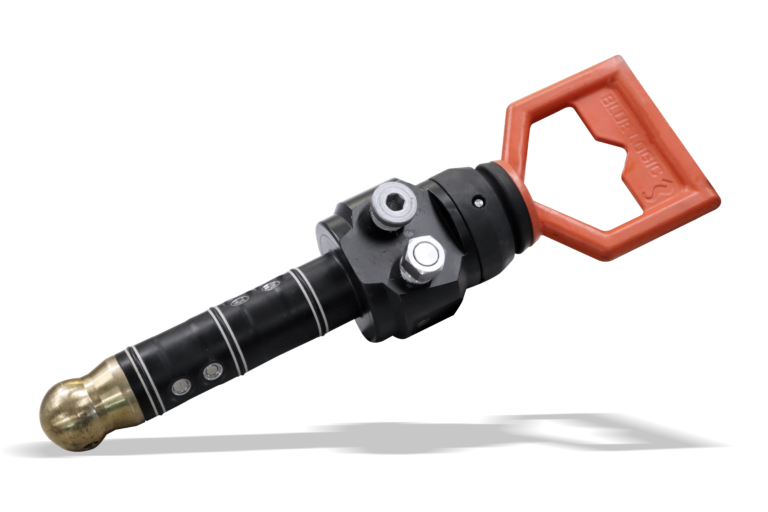 Stab Ø43MM DP-20K-Interv W/CV