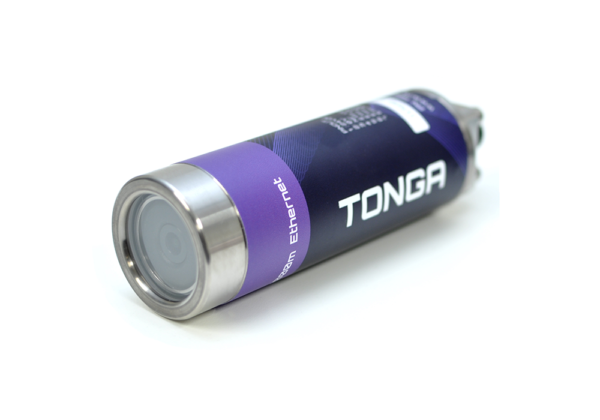 Tonga Subsea Camera