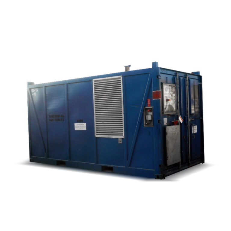 Hydraulic Power Unit 275KW