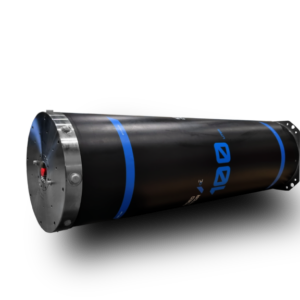 Compensator 100 Liters Spring Loaded