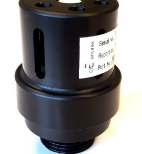 Subsea Pressure Compensator