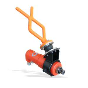 Torque Wrench Syclone 2