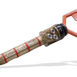 Stab Ø43MM TP-5K- Interv W/CV BSP 3/8"