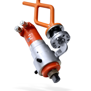 Torque Wrench Syclone 1