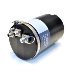 Subsea Battery Canister