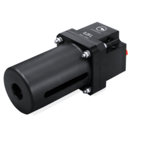 Compensator 0,25 Liter