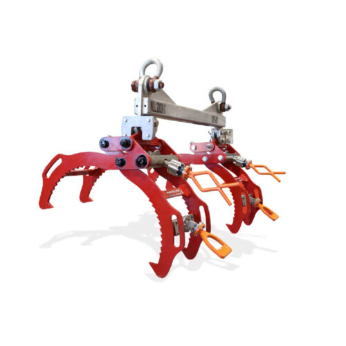 Mechanical Grapple Tool
