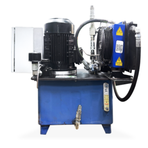 Hydraulic Power Unit 4KW