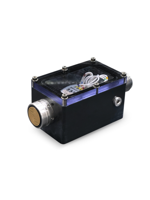 Seanet Junction Box