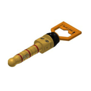 Stab Ø43MM DP-5K-Interv WCV BSP 1/2"