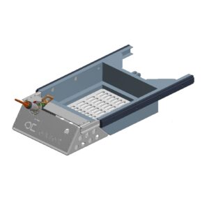 Kyst Design Installer Belly Basket