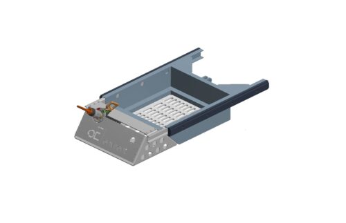 Kyst Design Installer Belly Basket