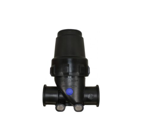 Filter Housing