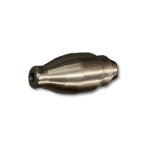 Turbo Nozzle