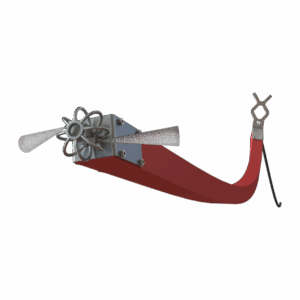 Lateral Colonoscapator