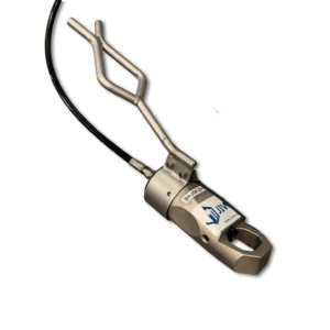 Hydraulic Nut-Splitter Single Acting