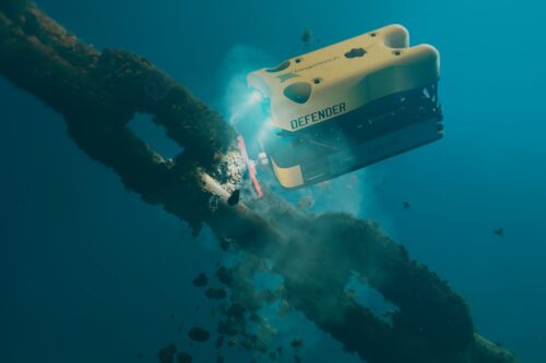 Flexiclean Micro Defender Skid - Image 2