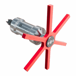 Lateral FlexiClean Micro