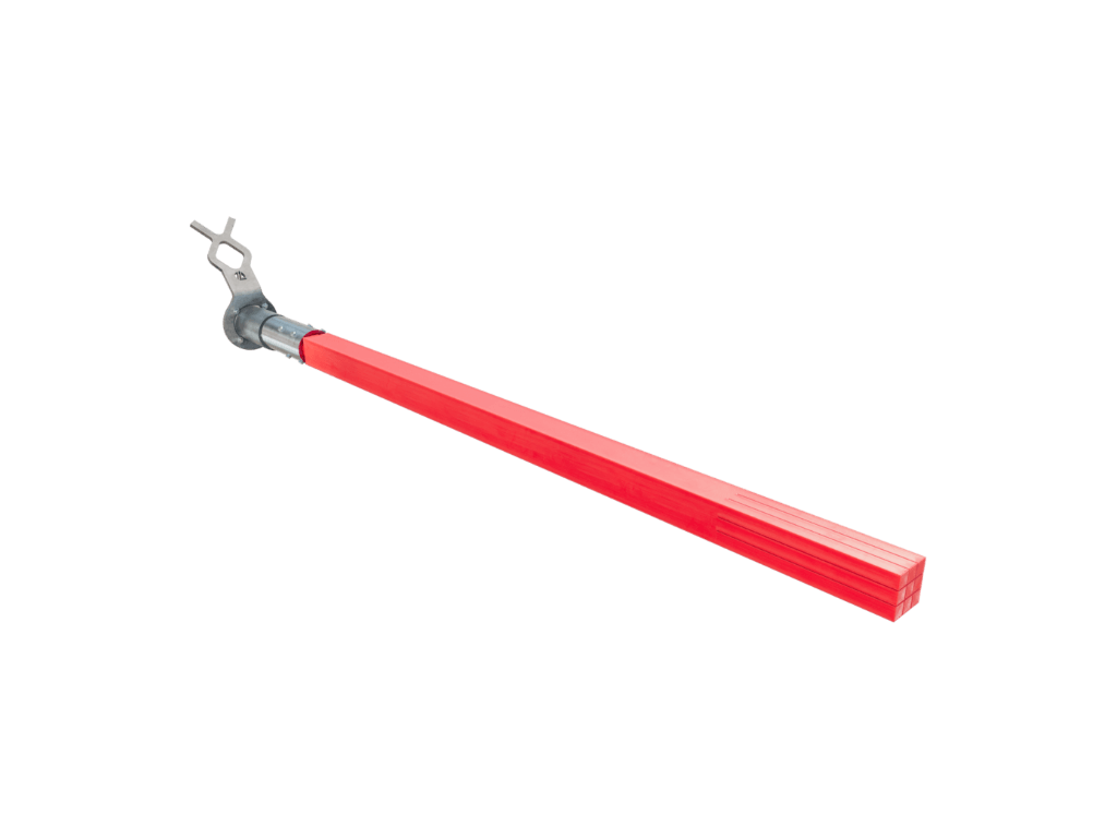 Lateral FlexiClean Axial