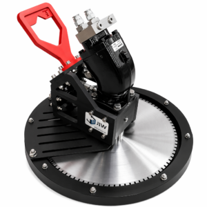 18" Super Grinder
